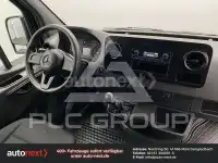 2019 Mercedes Benz Sprinter