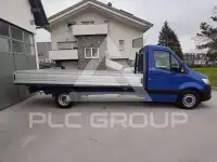2019 Mercedes Benz Sprinter