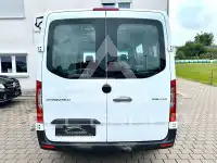 2019 Mercedes Benz Sprinter