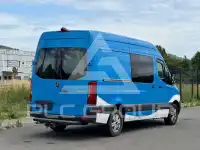 2019 Mercedes Benz Sprinter