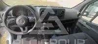 2019 Mercedes Benz Sprinter