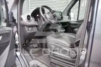 2019 Mercedes Benz Sprinter
