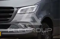 2019 Mercedes Benz Sprinter
