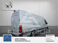 2019 Mercedes Benz Sprinter