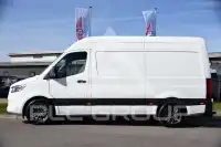 2019 Mercedes Benz Sprinter