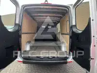 2019 Mercedes Benz Sprinter