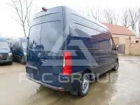 2019 Mercedes Benz Sprinter