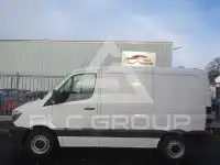 2019 Mercedes Benz Sprinter