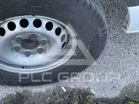 2019 Mercedes Benz Sprinter