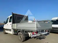 2019 Mercedes Benz Sprinter