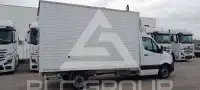 2019 Mercedes Benz Sprinter