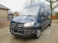 2019 Mercedes Benz Sprinter