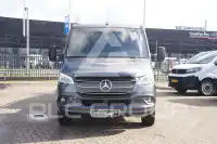 2019 Mercedes Benz Sprinter