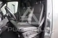 2019 Mercedes Benz Sprinter