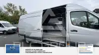 2019 Mercedes Benz Sprinter