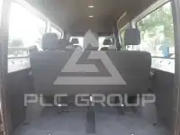 2019 Mercedes Benz Sprinter