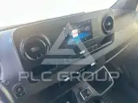 2019 Mercedes Benz Sprinter