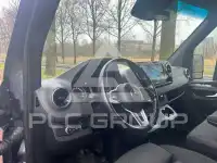 2019 Mercedes Benz Sprinter