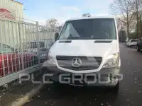 2019 Mercedes Benz Sprinter