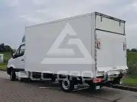 2019 Mercedes Benz Sprinter