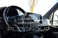 2019 Mercedes Benz Sprinter