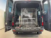2019 Mercedes Benz Sprinter