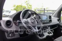 2019 Mercedes Benz Sprinter
