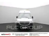 2019 Mercedes Benz Sprinter
