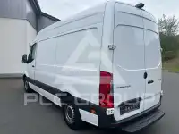 2019 Mercedes Benz Sprinter