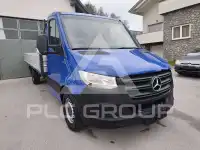 2019 Mercedes Benz Sprinter