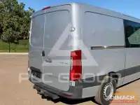 2019 Mercedes Benz Sprinter