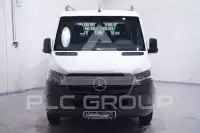 2019 Mercedes Benz Sprinter