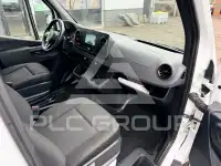 2019 Mercedes Benz Sprinter