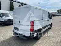 2019 Mercedes Benz Sprinter