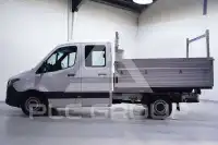 2019 Mercedes Benz Sprinter