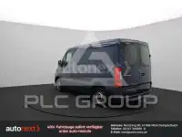 2019 Mercedes Benz Sprinter