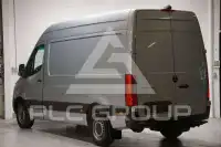2019 Mercedes Benz Sprinter