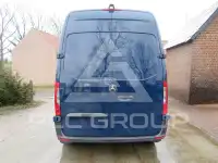 2019 Mercedes Benz Sprinter