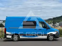 2019 Mercedes Benz Sprinter