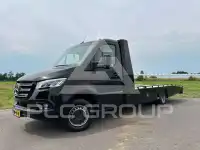 2019 Mercedes Benz Sprinter