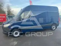 2019 Mercedes Benz Sprinter