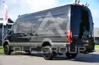 2019 Mercedes Benz Sprinter