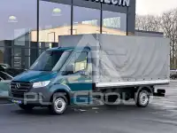 2019 Mercedes Benz Sprinter