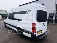 2019 Mercedes Benz Sprinter
