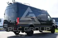 2019 Mercedes Benz Sprinter