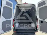 2019 Mercedes Benz Sprinter