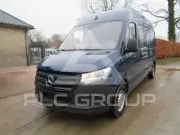 2019 Mercedes Benz Sprinter