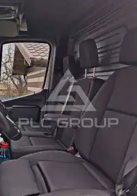 2019 Mercedes Benz Sprinter