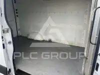 2019 Mercedes Benz Sprinter