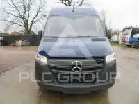 2019 Mercedes Benz Sprinter
